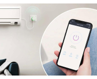 Gosund Smart gniazdko WiFi EP2, 4 sztuki (czteropak) 10A Tuya - 1490127 - zdjęcie 3